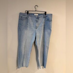 Abercrombie Jeans